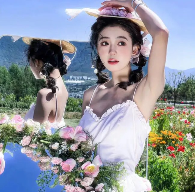 巴黎厨房