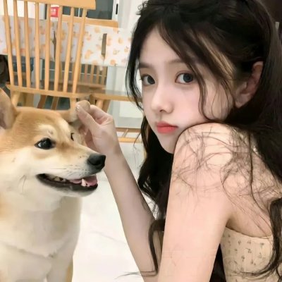 彩鸾春色