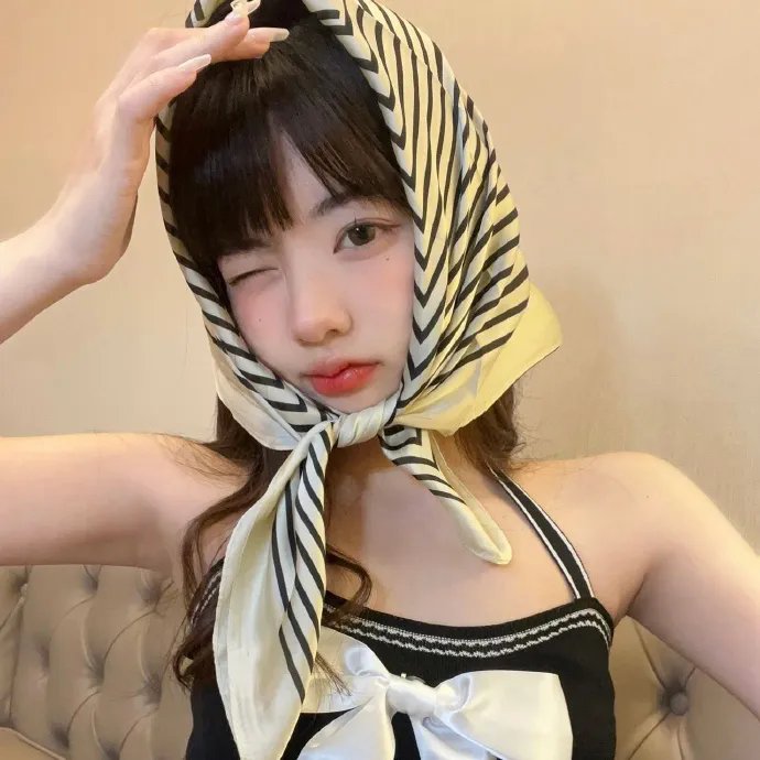 成为母亲